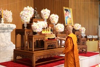 image_สนข. ร่วมพิธีลาสิกขา...