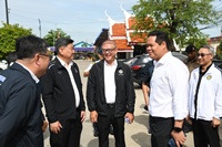 image_สนข. ร่วมลงพื้นที่สำ...