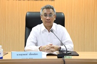 image_สนข. ประชุมกำหนดกรอบ...