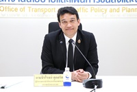 image_สนข. ให้สัมภาษณ์ Ban...