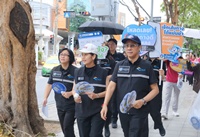 image_สนข. ลงพื้นที่หน้ามห...