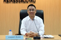image_สนข. ประชุมกำหนดกรอบ...