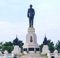 image_สนข. ร่วมวางพวงมาลาถ...