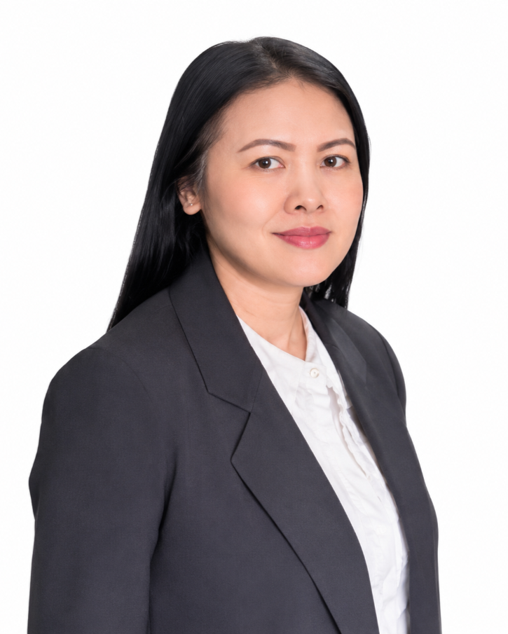 นางสาวพัชรินทร์ สุวรรณ์