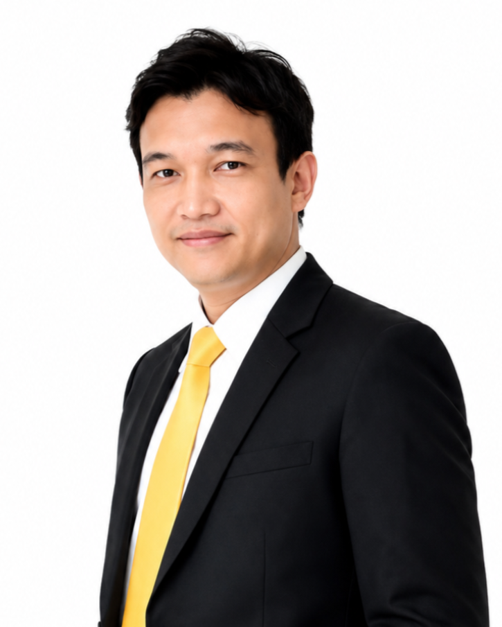 นายจิรโรจน์ ศุกลรัตน์