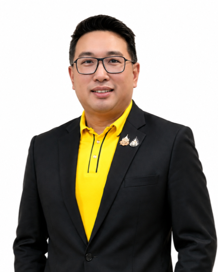 นายสุวิชาณ สุระบาล