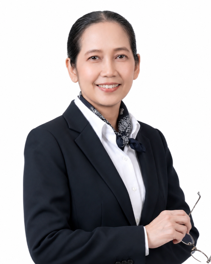 นางสาวกฤติกา  บูรณะดิษ