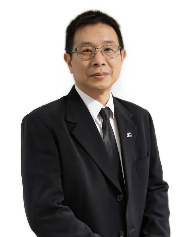 นายวศิน รุจิเกียรติกำจร